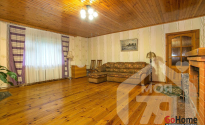 Купить коттедж, Гатовичи, Лесная ул., 25 соток. Фото 12