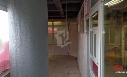 Аренда торгового помещения, Минск, Жилуновича ул., 2/д,  21.5 кв.м.. Фото 9