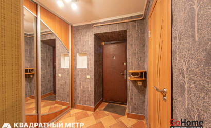 Купить 1-комнатную квартиру, Острошицкий городок, Шоссейная 16. Фото 10