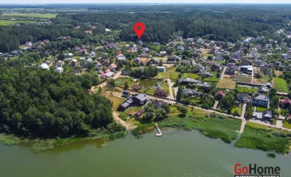  3-этаж.(291.7 м2), Раубичи