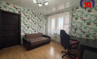 Купить 1-комнатную квартиру, Солигорск, Шахтеров б-р, 18. Фото 5