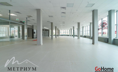 Аренда торгового помещения, Минск, Сурганова ул., 57/А,  700 кв.м.. Фото 6