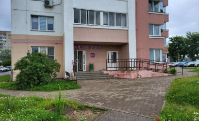 Аренда офиса, Витебск, Бровки ул., 25,  40.2 кв.м.. Фото 1