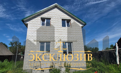 Купить дом, Климовка, Совхозная 1-я ул., 0 соток. Фото 11
