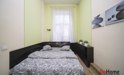 Купить 2-комнатную квартиру, Минск, Энгельса ул., 28 (Ленинский район). Фото 29