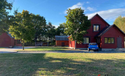 Купить дом, Пушкари, 36.75 соток. Фото 19