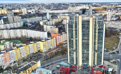 Купить 3-комнатную квартиру, Минск, Кальварийская ул., 16 (Фрунзенский район). Фото 38
