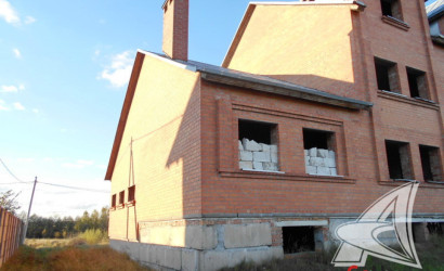 Купить дом, Бульково, Ракитницкий с/с, 24.46 соток. Фото 6