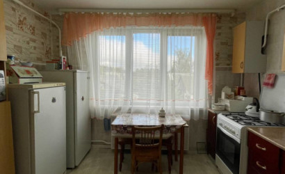 Купить 4-комнатную квартиру, Ходоровцы, Комсомольская. Фото 5