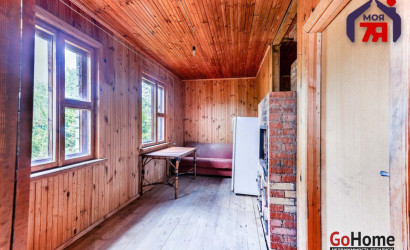 Купить дом в деревне, Узгорье-2002, 5.56 соток. Фото 9