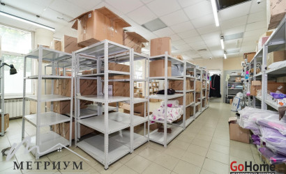 Продажа торгового помещения, Минск, Бородинская ул., 31, 231 кв.м.. Фото 9