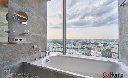 Купить 3-комнатную квартиру, Минск, Кальварийская ул., 16 (Фрунзенский район). Фото 25