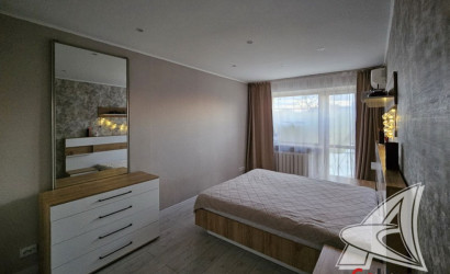 Купить 2-комнатную квартиру, Брест, Центр, ул. Карбышева. Фото 4