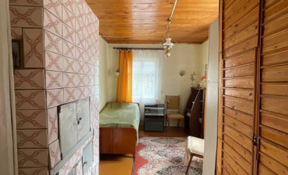 Купить дом в деревне, Криница-здоровье, 7.6 соток. Фото 10