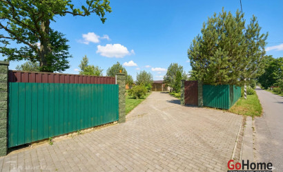 Купить дом, Ровковичи, 35 соток. Фото 2