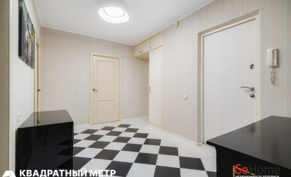 Купить 4-комнатную квартиру, Минск, Острошицкая ул., 11(Первомайский район). Фото 15