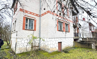 Купить дом, Лида, Мирная, 10 соток. Фото 1