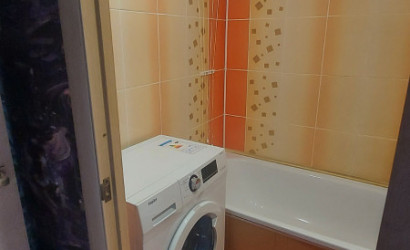 Снять 3-комнатную квартиру на сутки, Береза, Горина Коляды 15 . Фото 10