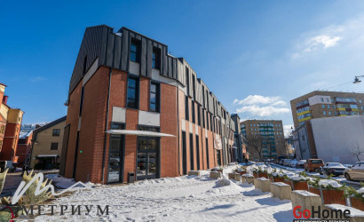 Продажа помещения, Минск, Юрово-Завальная ул., 13,  1639.4 кв.м.. Фото 47