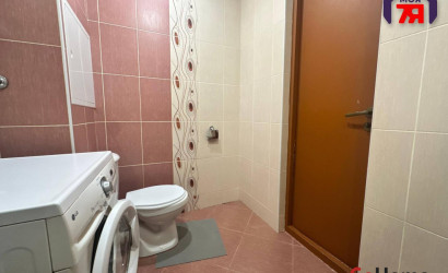 Купить 1-комнатную квартиру, Минск, Игуменский тракт, 20(Ленинский район). Фото 11