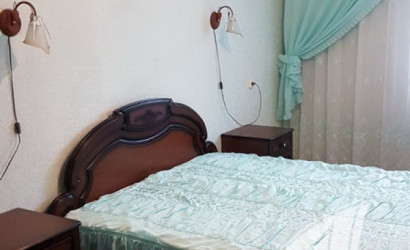 Купить 3-комнатную квартиру, Брест, Речица, ул. Солнечная. Фото 4