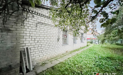Купить дом, Узда, Рокоссовского ул., 15 соток. Фото 3