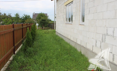 Купить дом, Брест, Чернавчицкий с/с, 7.05 соток. Фото 1