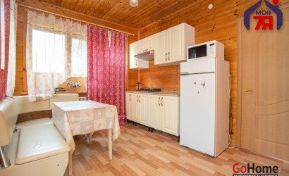 Купить коттедж, Вязынь, 17 Сентября ул., 25 соток. Фото 17