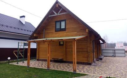 Купить дом, Прибрежное-1, 5.07 соток. Фото 6