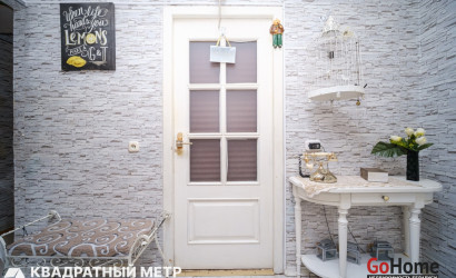 Купить 3-комнатную квартиру, Минск, ул. Мирошниченко, д. 16/1 (Советский район). Фото 12