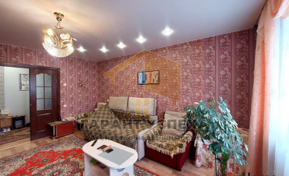 Купить 3-комнатную квартиру, Брест, ул. Пронягина, д. . Фото 2