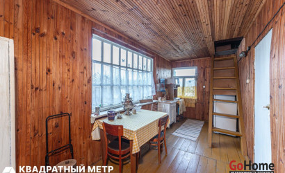 Купить дом в деревне, Наладчик, 6 соток. Фото 29