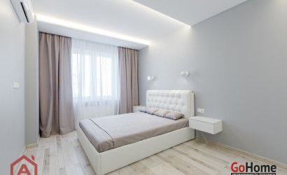 Снять 2-комнатную квартиру, Минск, Кирилла Туровского, 20 (Первомайский район). Фото 9