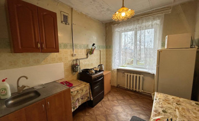 Снять 2-комнатную квартиру на сутки, Любань, Интернациональная, 54. Фото 2