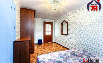 Купить дом, Гарутишки, Пашкевича ул., 31 соток. Фото 11