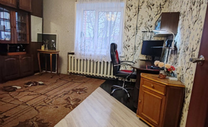 Купить 1-комнатную квартиру, Витебск, Шубина, 5. Фото 6