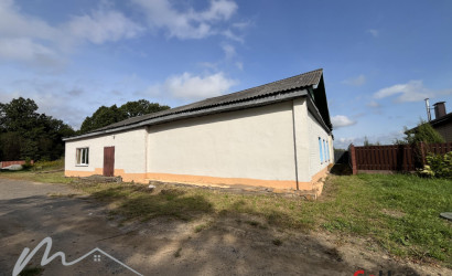 Продажа помещения, Новый Двор, Парковая ул., 14,  249.4 кв.м.. Фото 3