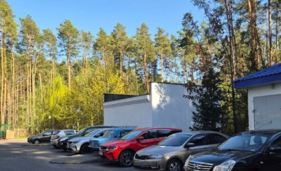 Купить 2-комнатную квартиру, Ждановичи, Парковая, 3В. Фото 13
