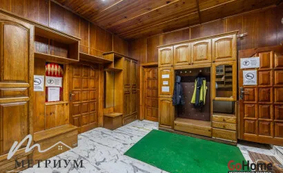 2-этаж.(314.4 м2), Минск(Никитина ул., 84)