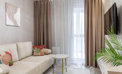 Купить 2-комнатную квартиру, Минск, Леонида Щемелёва ул., 26(Октябрьский район). Фото 4