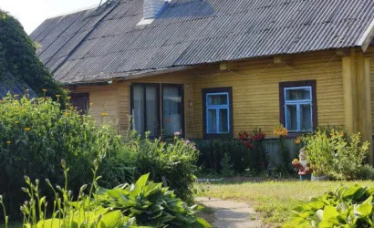  66.8 м2, Квасевичи