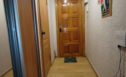 Купить 3-комнатную квартиру, Жлобин, Красноармейская, 14. Фото 2