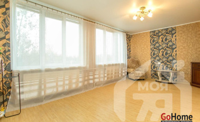 Купить 2-комнатную квартиру, Молодечно, Мира ул., 6. Фото 2