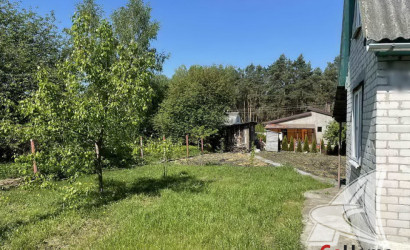 Купить дачу, Брест, Чернинский с/с, 6 соток. Фото 9