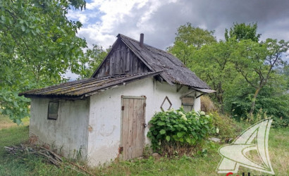 Купить дом, Жабинка, г. Жабинка, 25 соток. Фото 11