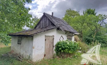 1-этаж.(52.1 м2), Жабинка(Свободы)
