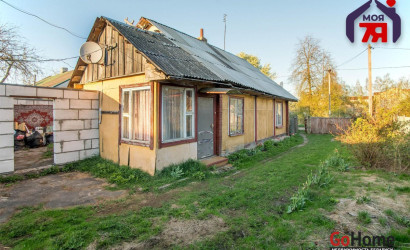 Купить дом, Молодечно, Буховщина ул., 6 соток. Фото 15