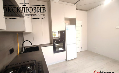 Купить 2-комнатную квартиру, Новоселье, Рождественская ул., 2/В. Фото 11