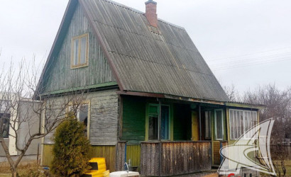 Купить дачу, Брест, Мухавецкий с/с, 4.24 соток. Фото 1