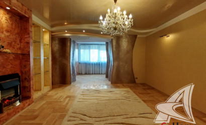 Купить 3-комнатную квартиру, Брест, Березовка, ул. Мошенского. Фото 1